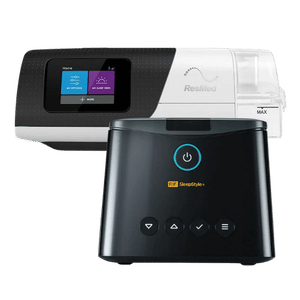 Automatic CPAP Machines – SleepCo