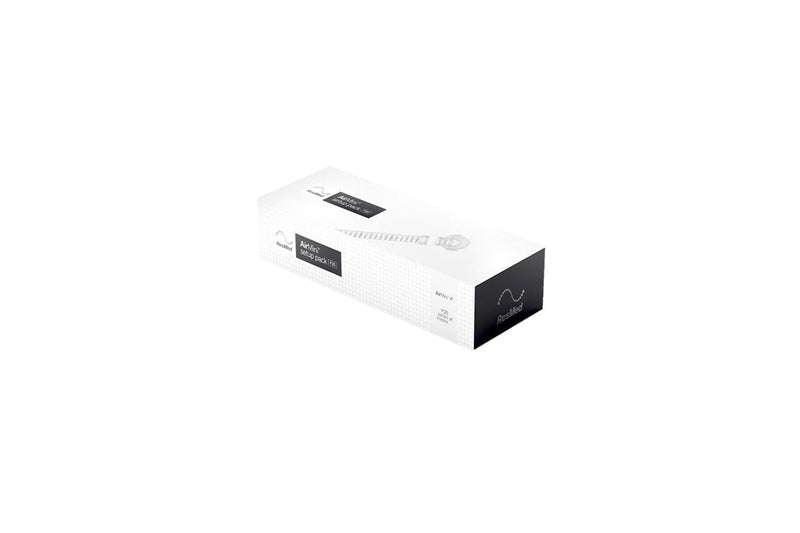 ResMed AirMini Automatic CPAP Bedside Starter Kit (Mask Included)