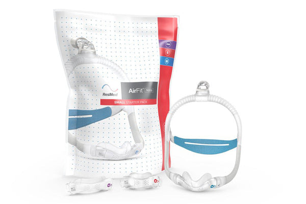 ResMed AirFit N30i Nasal Cradle CPAP Mask