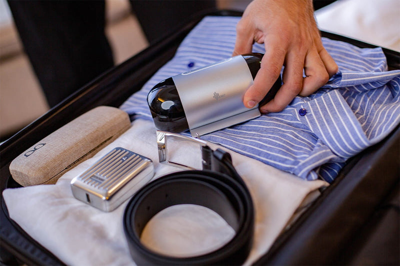 BMC M1 Mini Automatic Travel CPAP Machine