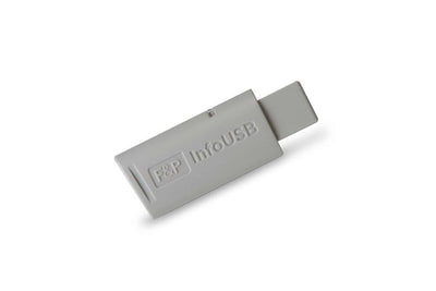 F&P InfoSmart USB (For SleepStyle & SleepStyle+)
