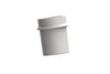 F&P Evora Nasal Mask Swivel White Replacement