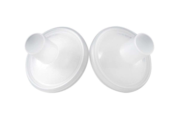 Suregard Inline Bacterial/Viral Respiratory Filter For CPAP