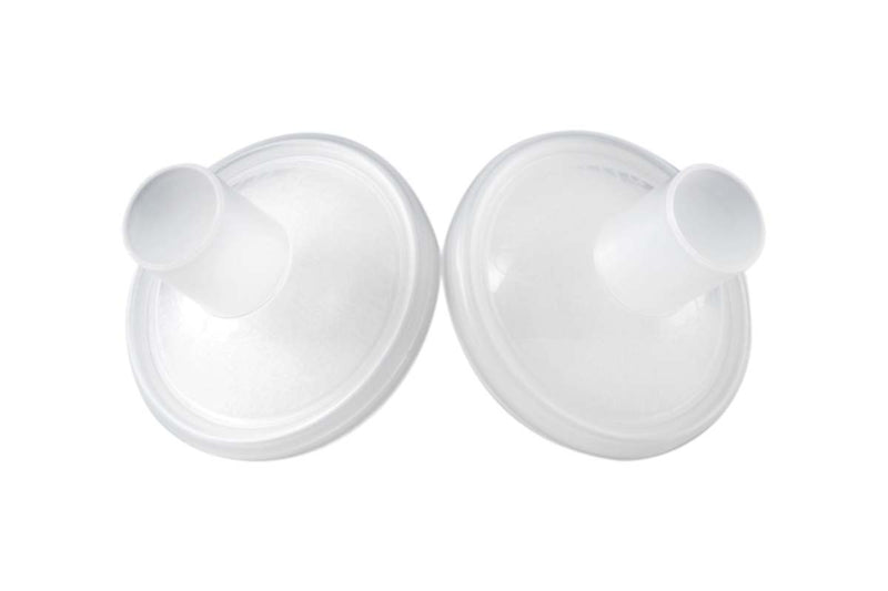 Suregard Inline Bacterial/Viral Respiratory Filter For CPAP