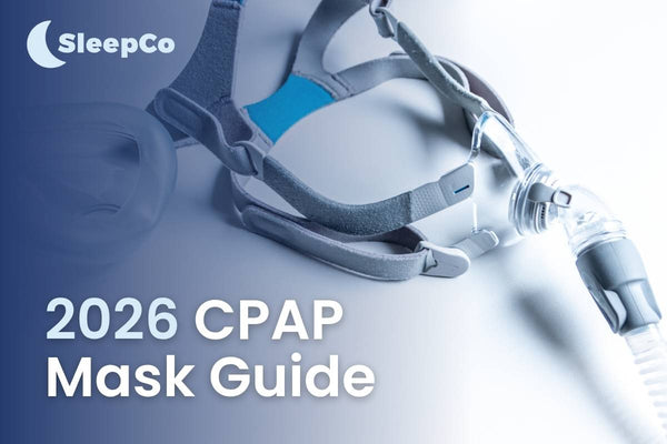 Your Comprehensive Guide to Avoiding Common CPAP Mask Mistakes and Issues