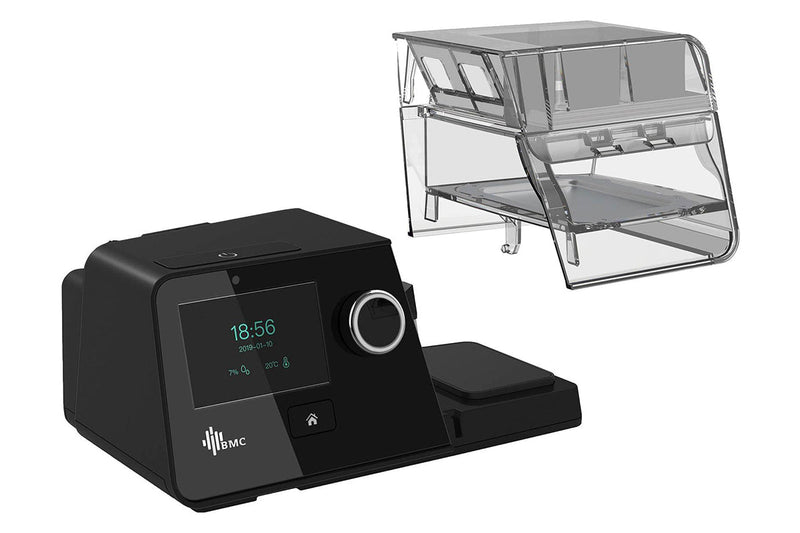 BMC Luna G3 Automatic CPAP Machine