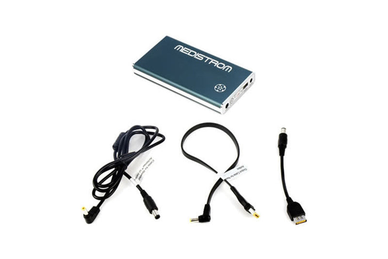 Medistrom Portable CPAP Battery Pack (12v or 24v Model)