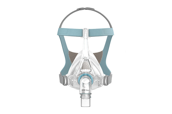 Fisher & Paykel Vitera Full Face Mask