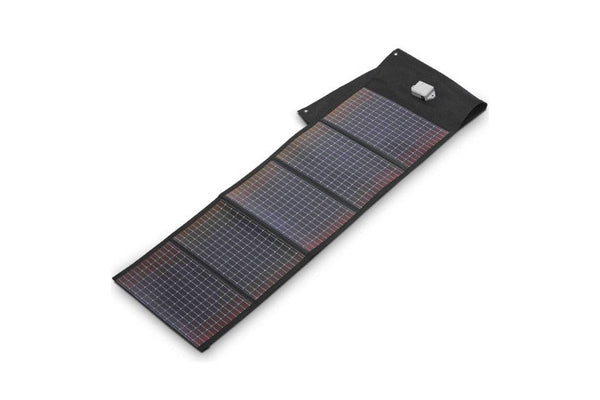 Transcend Portable Solar Charger