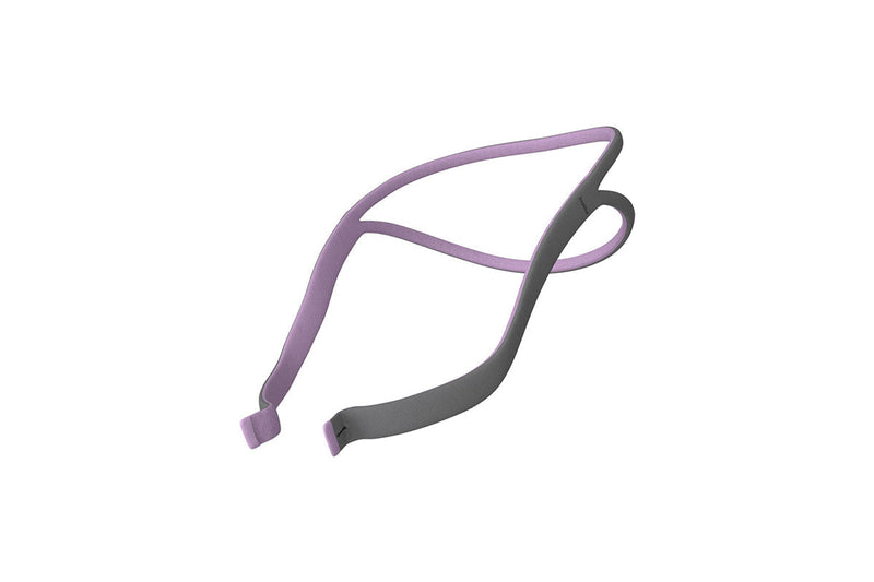 ResMed AirFit P10 for Her Headgear Assembly Replacement