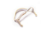 Philips Nuance Pro Replacement Fabric Headgear