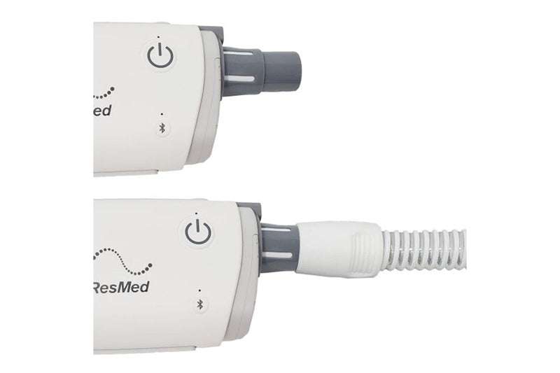ZephAir Universal Mask Converter for AirMini