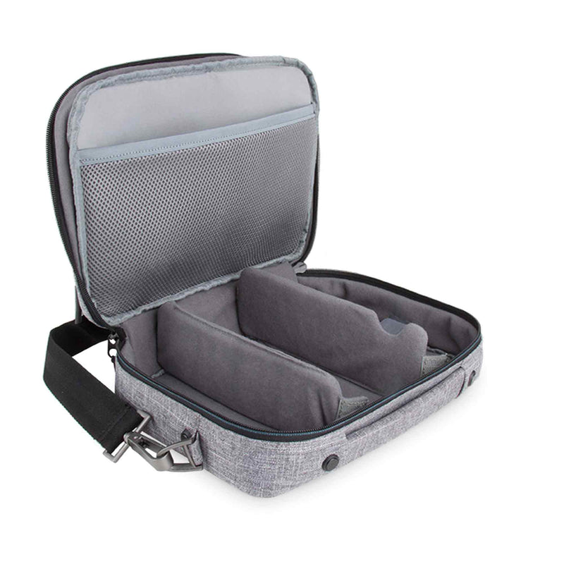 ResMed AirMini Automatic CPAP HumidX Starter Kit (Medium AirFit F20 Mask Included)