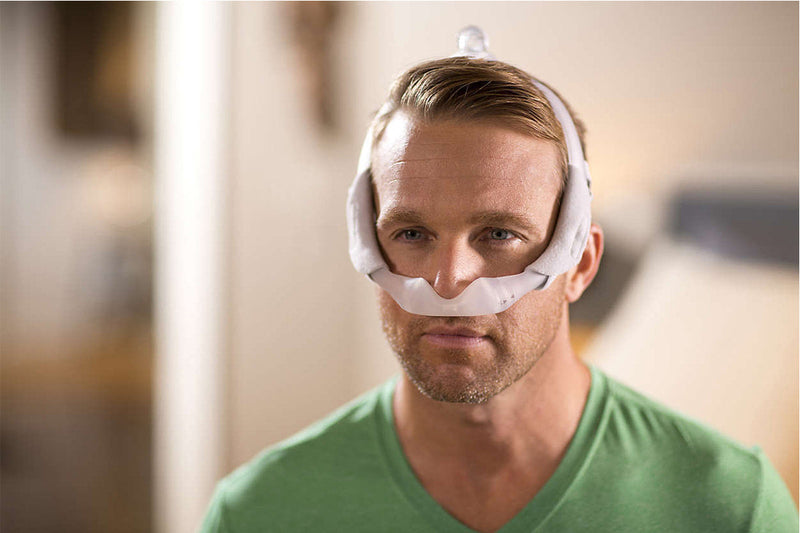 Philips DreamWear Under The Nose Mask