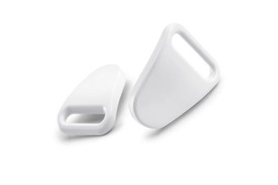 Philips DreamWear Full Face Headgear Magnetic Clip Replacement (2 Pack)