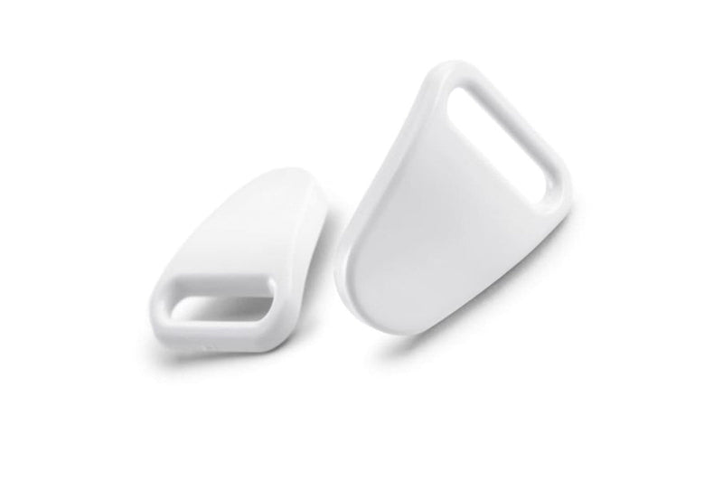 Philips DreamWear Full Face Headgear Magnetic Clip Replacement (2 Pack)