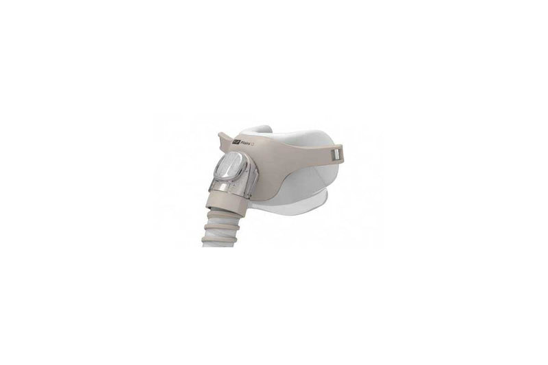 F&P Pilairo Q Mask Frame Kit w/ AirPillow Seal (No Headgear)