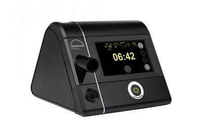 Prisma 30ST BiLevel Bundle (Incl. PrismaAQUA Humidifier, Heated Hose)