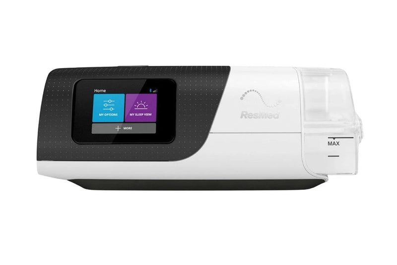 ResMed AirSense 11 Elite Fixed Pressure CPAP Machine 4G