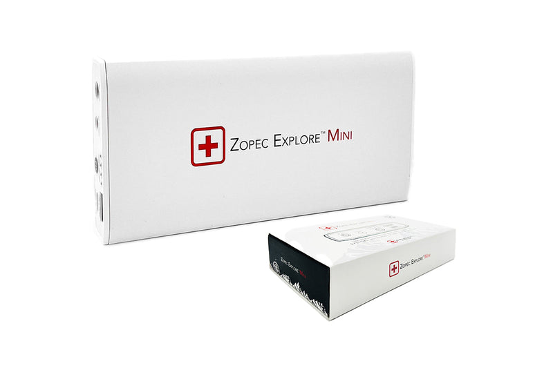 Resmed AirSense 11 AutoSet Premium Travel Bundle