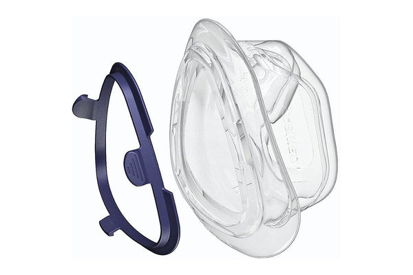 ResMed Mirage Activa LT Cushion & Clip