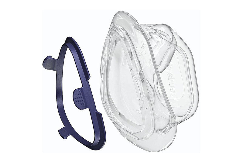 ResMed Mirage Activa LT Cushion & Clip