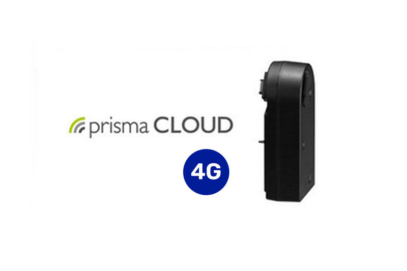 Löwenstein Prisma 30ST BiLevel with Humidifier & 4G Modem