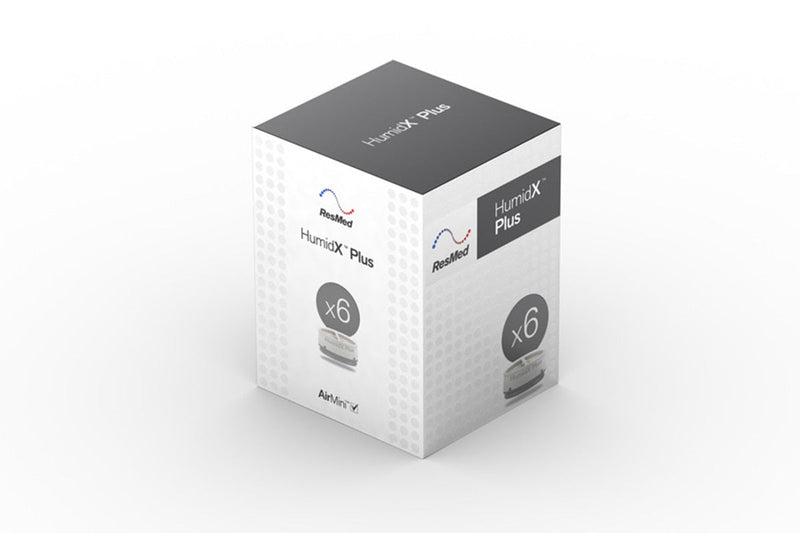 ResMed AirMini HumidX Cartridges