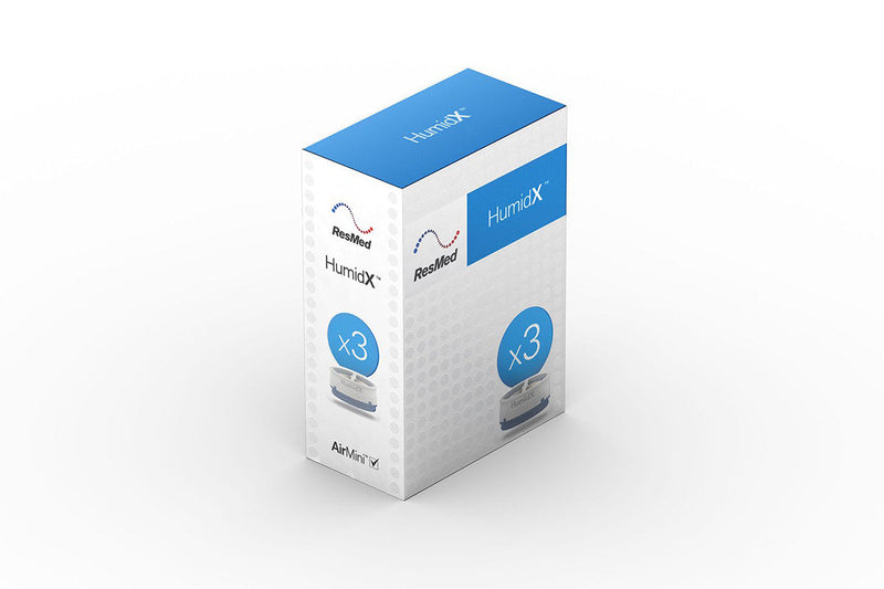 ResMed AirMini HumidX Cartridges