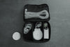 Transcend Micro Automatic Travel CPAP + PowerAway P8 Battery Bundle
