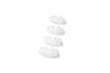 Philips DreamWear Silicone Pillow Mask Cushion Replacement