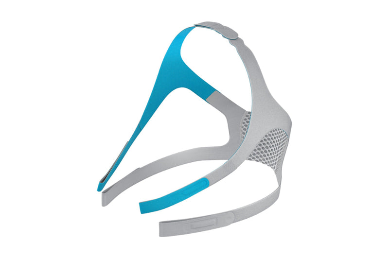 F&P Evora Full Mask Headgear Replacement