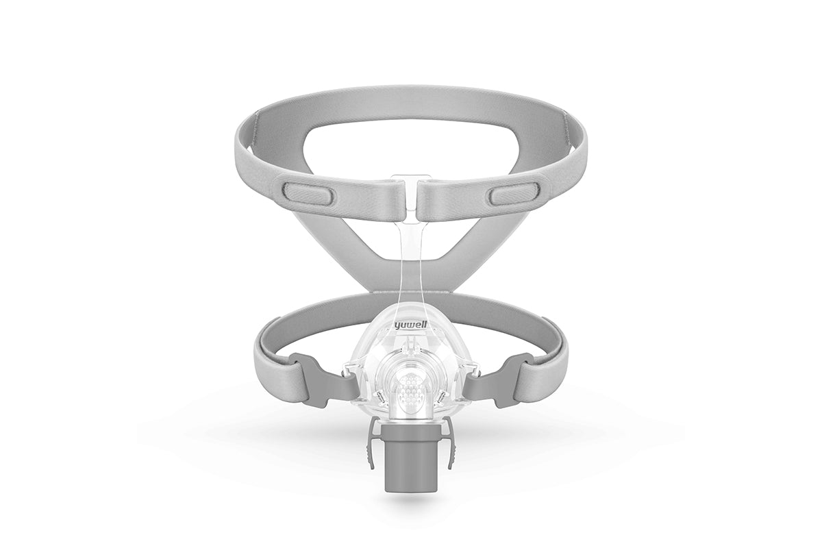 YUWELL Nasal CPAP Mask – SleepCo CPAP Clinic