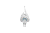 Fisher & Paykel Vitera Full Face Mask Frame Kit (No Headgear)