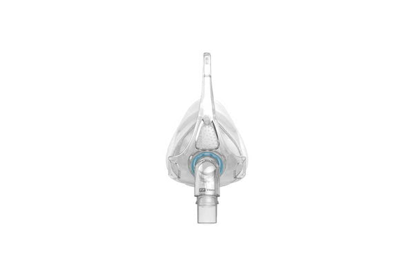 Fisher & Paykel Vitera Full Face Mask Frame Kit (No Headgear)