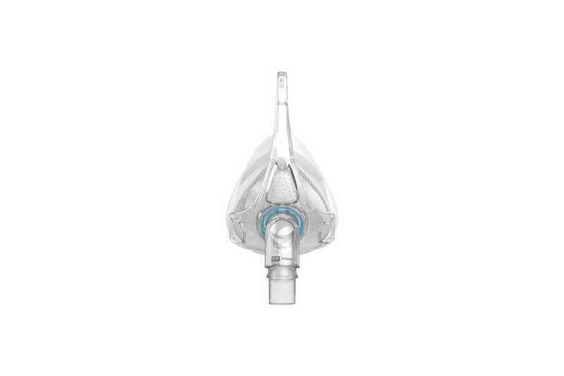 Fisher & Paykel Vitera Full Face Mask Frame Kit (No Headgear)