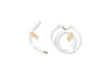 Zopec Explore Mini DC Output and Input Cables for Resvent iBreeze, Sefam S.Box, Apex iCH & Hypnus APAP