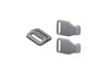F&P Eson Headgear Clips & Buckle Replacement