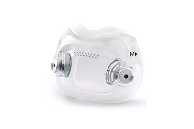 Philips DreamWear Full Face Silicone Cushion Replacement
