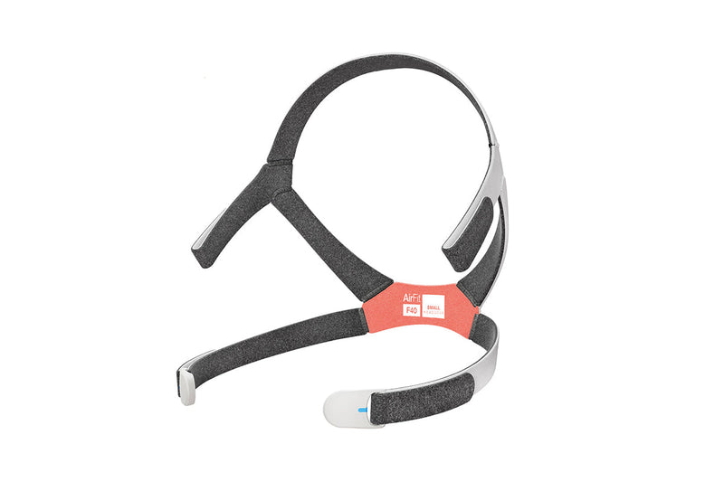 ResMed AirFit F40 Headgear Replacement