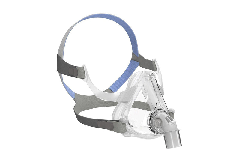 ResMed AirFit F10 Mask Headgear Replacement