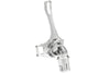 BMC N5 Main Frame Assembly