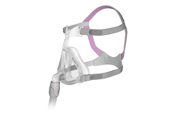 ResMed Quattro Air For Her Full Face CPAP Mask