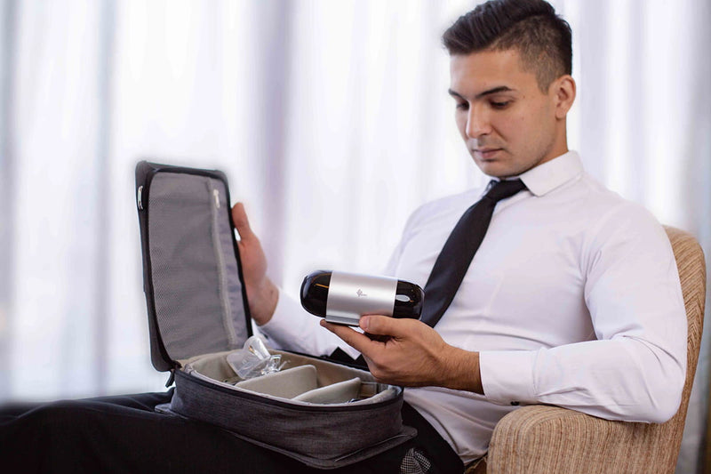 BMC M1 Mini Automatic Travel CPAP Machine