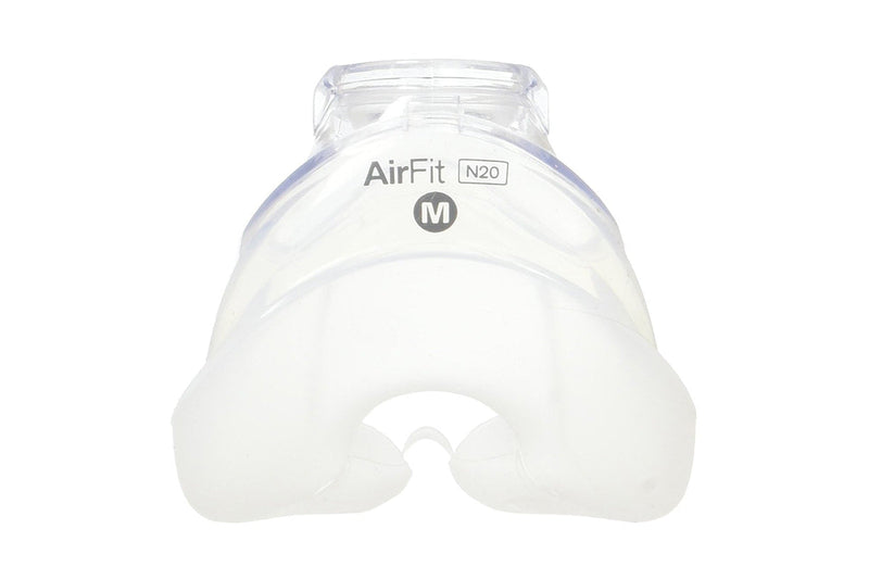 ResMed AirFit N20 Cushion Replacement