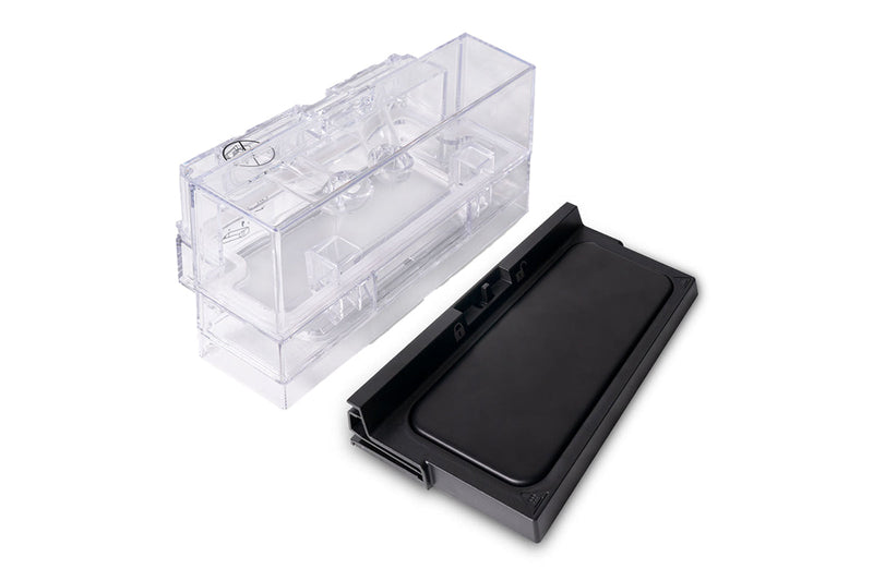 Sefam S.Box Heated Humidifier ( Chamber + Base Plate )