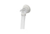 ResMed AirFit F40 Elbow & Short Tube w/ Multi-Hole Standard Vent
