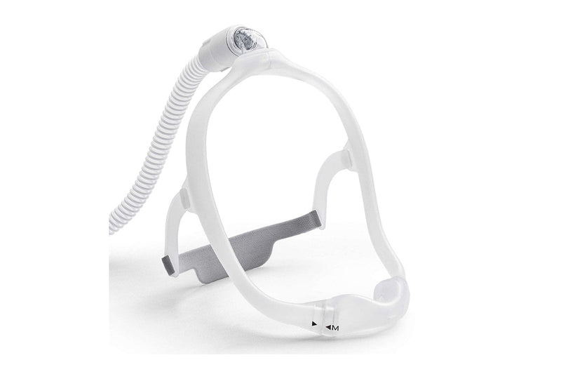 Philips DreamWear Under The Nose Mask