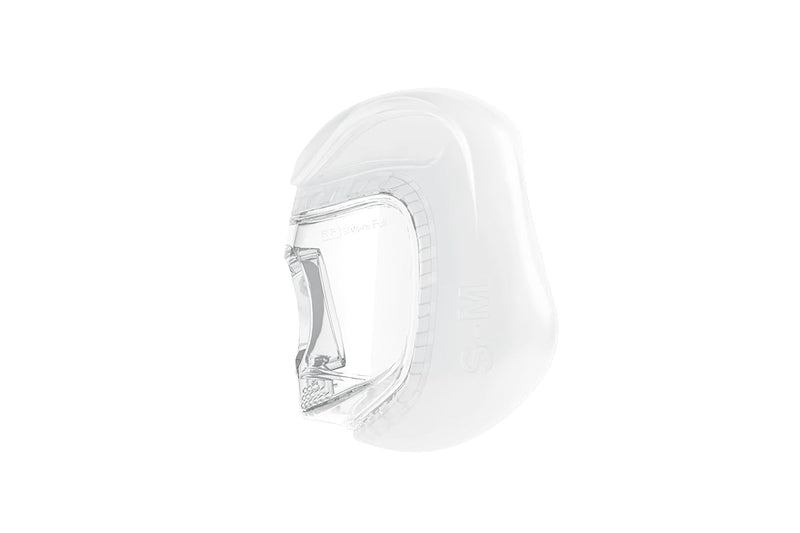 F&P Evora Full Face Mask Cushion Replacement