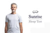Sunrise Sleep Testing Device